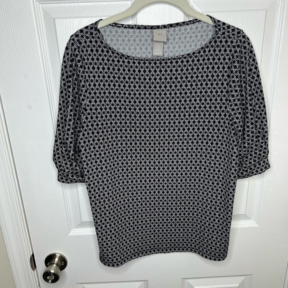 H&M Blouse Size Medium